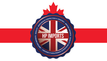 HP imports