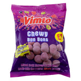 Vimto Chewy Bon Bons (PM) 12x165g [Regular Stock], Vimto, Bagged Candy- HP Imports