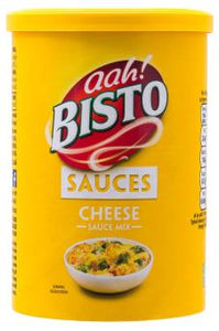 Bisto Cheese Sauce Granules PM 6x190g [Regular Stock], Bisto, Cooking Aids/Sauces/Mixes- HP Imports