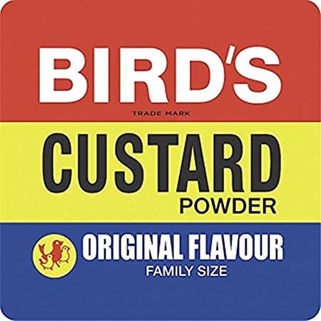 Birds Strawberry Trifle Mix (PM) 12x141g [Regular Stock], Birds, Desserts- HP Imports