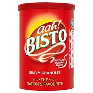 Bisto Original (Beef) Gravy Granules 12x170g [Regular Stock], Bisto, Cooking Aids/Sauces/Mixes- HP Imports