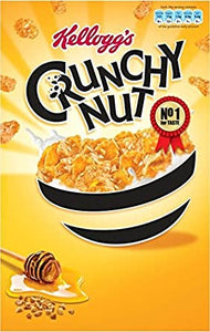 Kellogg's Crunchy Nut 8x500g [Regular Stock]