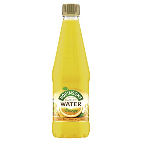 Robinsons Orange Barley Water 12x850ml [Regular Stock], Robinsons, Drinks- HP Imports