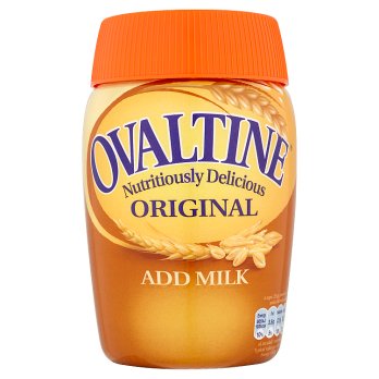 Ovaltine Original 6x300g [Regular Stock], Ovaltine, Drinks- HP Imports
