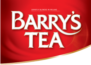 Barry's Decaf Blend Tea 6x80's [Regular Stock], Barry's, Drinks- HP Imports