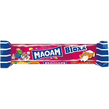 Haribo Maoam Bloxx (PM) 30x66g [Regular Stock], Haribo, Bagged Candy- HP Imports