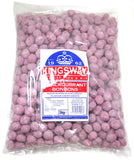 Kingsway Blackcurrant Bonbons 3kg [Regular Stock], Kingsway, Bulk Candy- HP Imports