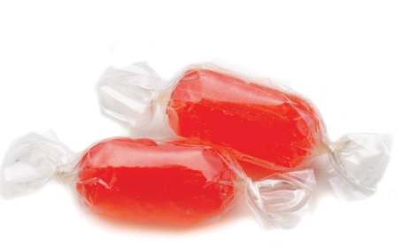 Kingsway Aniseed Twist wrapped 3kg [Regular Stock], Kingsway, Bulk Candy- HP Imports