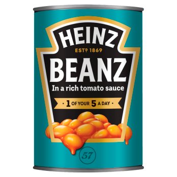 Heinz Baked Beans 4 x 6x415g [Regular Stock], Heinz, Vegetables- HP Imports