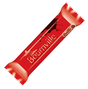 Cadbury Bournville Bar 36x45g [Pre-Order Stock], Cadbury, Chocolate Bar/Bag- HP Imports