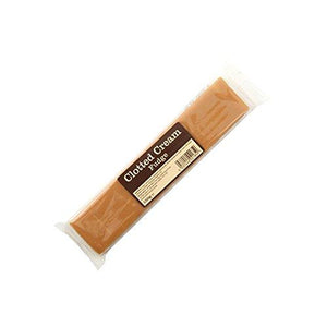 Real Candy Co. Clotted Cream Fudge Bars 12x150g [Regular Stock], Real Candy Co., Bagged Candy- HP Imports