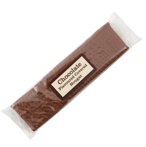 Real Candy Co. Chocolate Cover Nougat Bar 12x150g [Regular Stock], Real Candy Co., Chocolate Bar/Bag- HP Imports