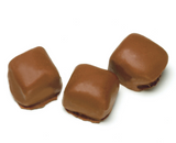Kingsway Milk Chocolate Turkish Delight 2.72kg [Regular Stock], Kingsway, Bulk Candy- HP Imports