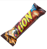 Nestle Lion Milk Chocolate 40x42g [Regular Stock], Nestle, Chocolate Bar/Bag- HP Imports