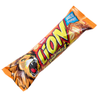 Nestle Lion Peanut 40x40g [Regular Stock], Nestle, Chocolate Bar/Bag- HP Imports