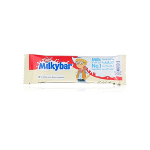 Nestle Milkybar Kids (PM) 54x12g [Regular Stock], Nestle, Chocolate Bar/Bag- HP Imports
