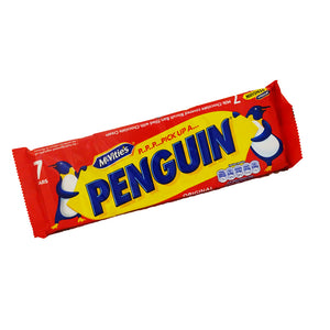McVitie's Penguin 7PK [Regular Stock]