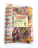 Taveners Fruit Pastilles 3kg [Regular Stock], Taveners, Bulk Candy- HP Imports