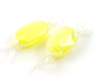 Kingsway Sherbet Lemons 3kg [Regular Stock], Kingsway, Bulk Candy- HP Imports